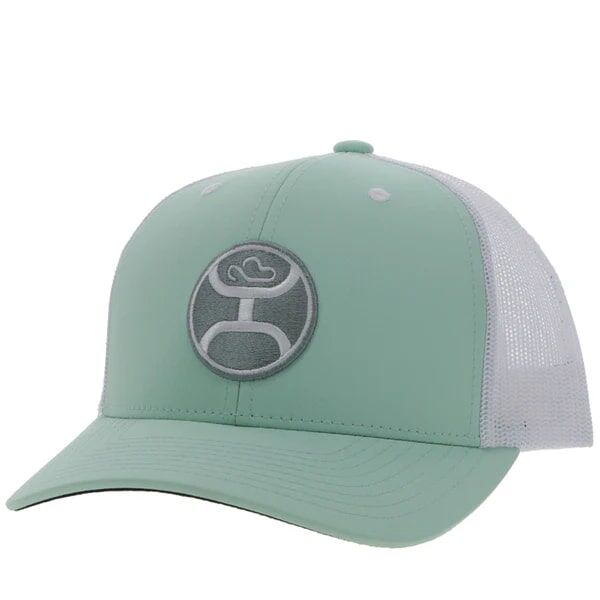 Hooey Men's Primo Hat in Mint