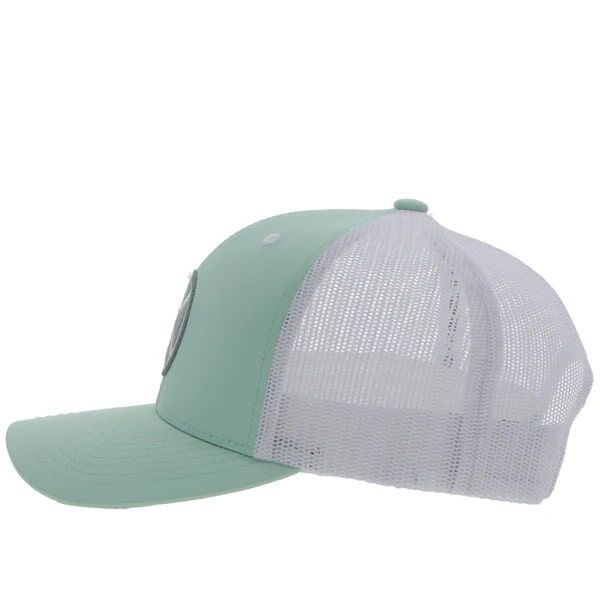 Hooey Men's Primo Hat in Mint