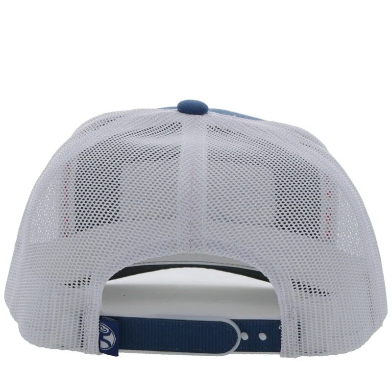 Hooey Men's Loop Hat in Blue