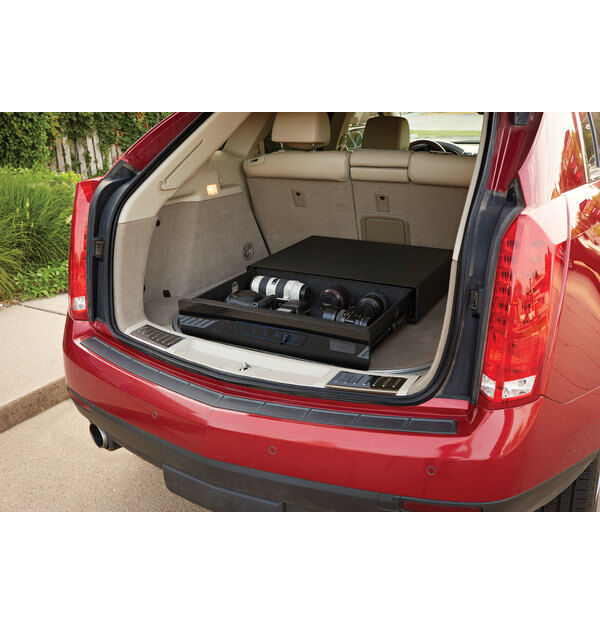 SnapSafe Medium Under Bed Safe