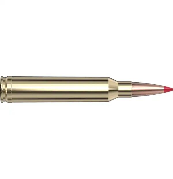 Hornady Precision Hunter 7mm Rem Mag, 162 Grain ELD-X Rifle Ammo, 20-Rd