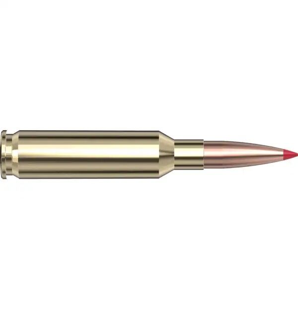 Hornady Precision Hunter 6.5 Creedmoor, 143 Grain ELD-X Rifle Ammo, 20-Rd