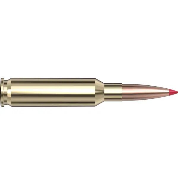 Hornady Match 6.5 Creedmoor, 147 Grain ELD Match Rifle Ammo, 20-Rd
