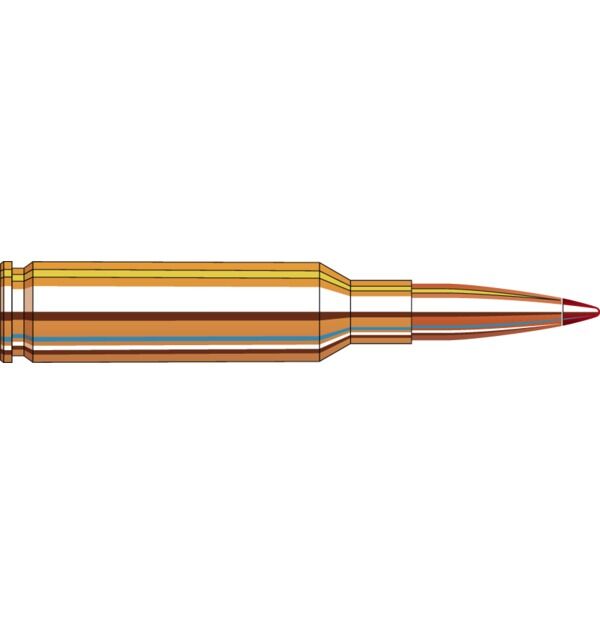6.5 Creedmoor 147 grain ELD® Match