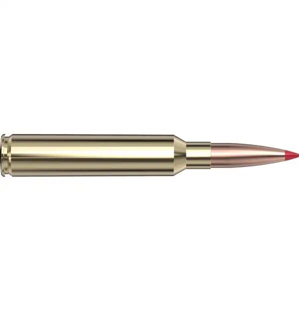 Hornady Match .300 PRC, 225 Grain ELD Match Rifle Ammo, 20-Rd