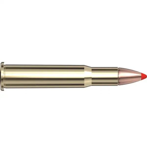 Hornady LEVERevolution .30-30 Win, 160 Grain FTX Rifle Ammo, 20-Rd