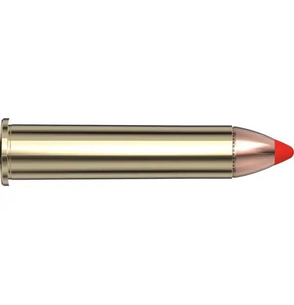 Hornady LEVERevolution .45‑70 Government, 325 Grain FTX Rifle Ammo, 20-Rd