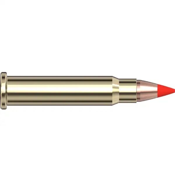 Hornady Varmint Express Rimfire .17 HMR, 17 Grain V-Max Rifle Ammo, 50-Rd