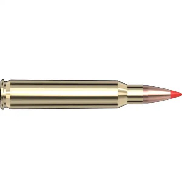 Hornady Varmint Express .223 Rem, 55 Grain V-Max Rifle Ammo, 25-Rd