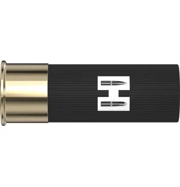 Hornady Critical Defense 12 Gauge 2 3/4" #00 Buckshot, 10-Rd