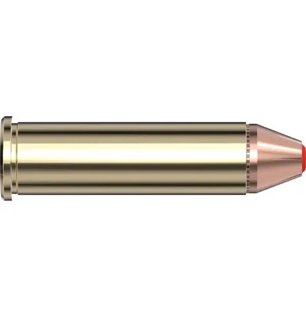 Hornady Critical Defense .357 Mag, 125 Grain FTX Pistol Ammo, 25-Rd