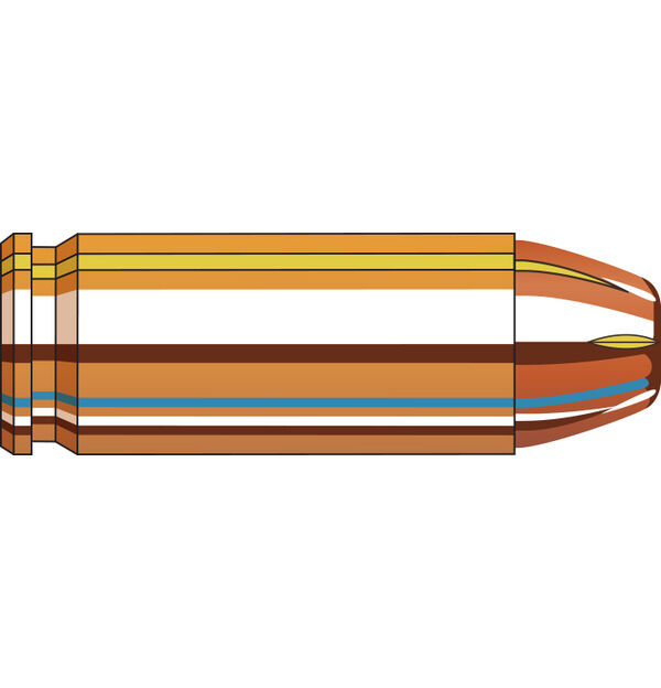 Custom™ 9122 Bullet 155 grain