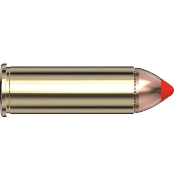 Hornady LEVERevolution .44 Rem Mag, 225 Grain FTX Pistol Ammo, 20-Rd