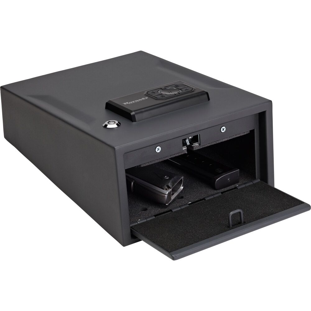 Hornady One-Gun Keypad Vault