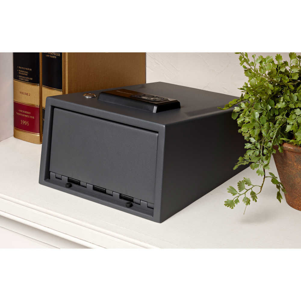 Hornady One-Gun Keypad Vault