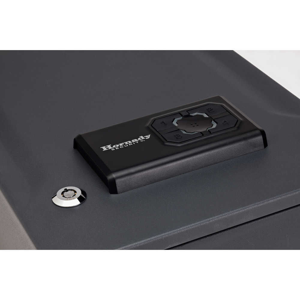 Hornady One-Gun Keypad Vault