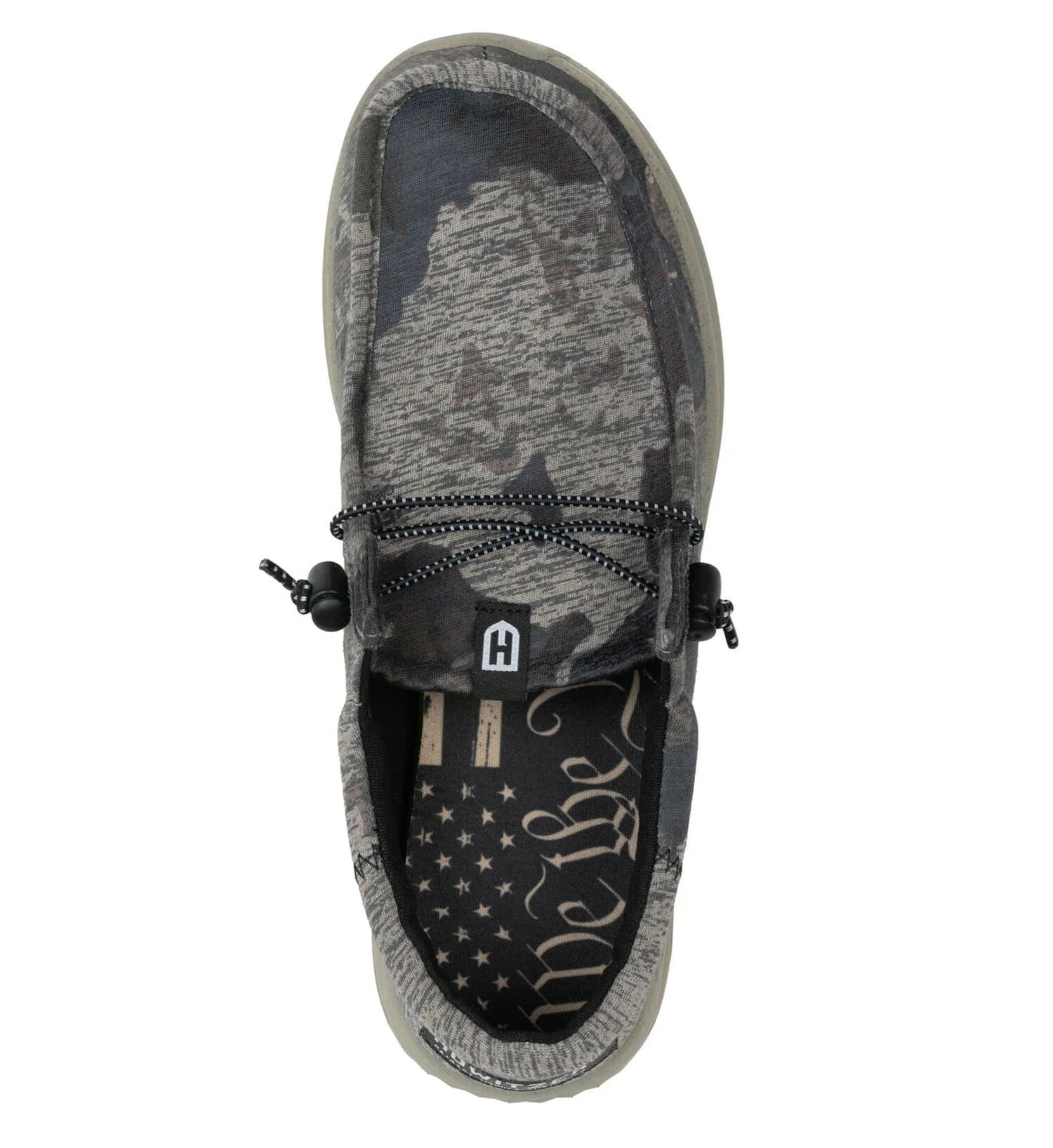 Howitzer Men's Roam Cumbre Shoe