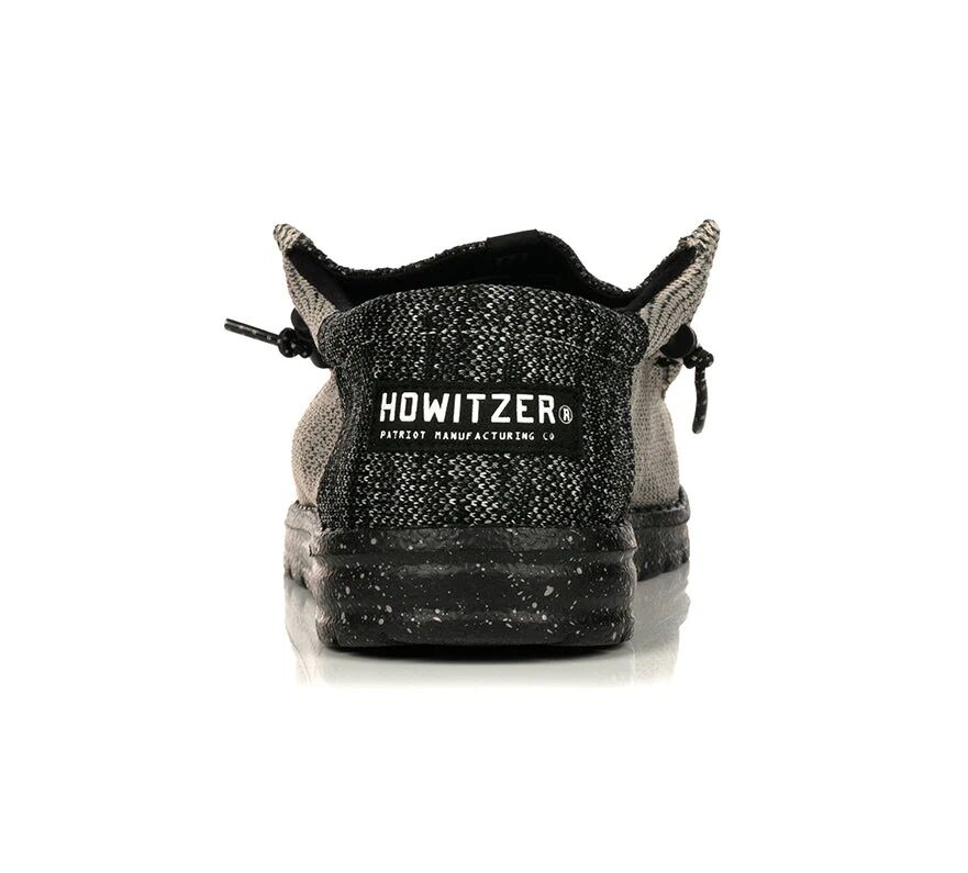 Howitzer Men's Roam Earth Shoe