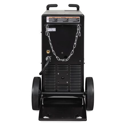 Ironman™ 240 Mig Welder