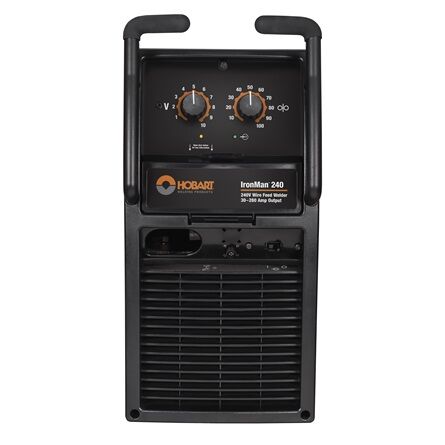Ironman™ 240 Mig Welder