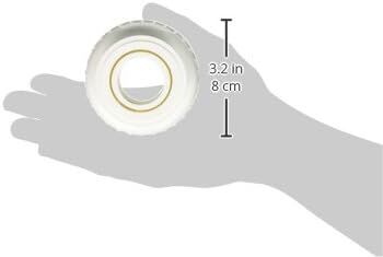 Homewerks PVC Slip Union, 1 1/4-In