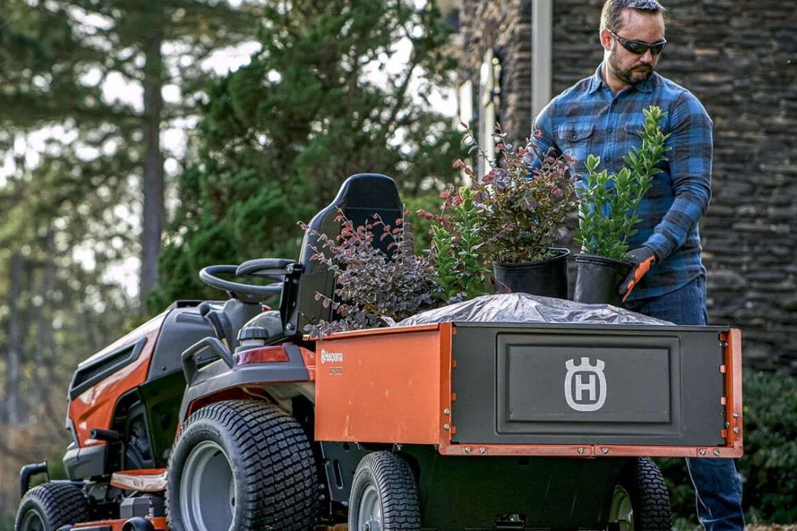 Husqvarna Legacy Protective Glasses