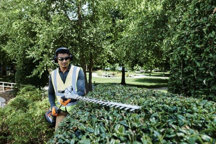 Husqvarna Legacy Protective Glasses