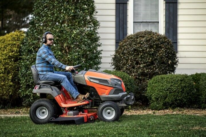 Husqvarna Legacy Protective Glasses