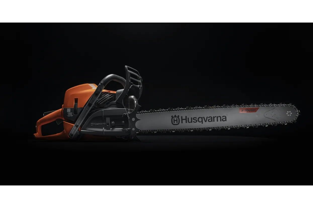 Husqvarna 585 Chainsaw, 28-In