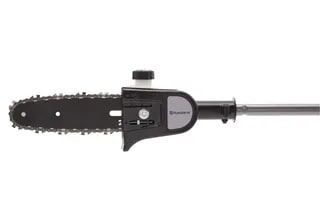Husqvarna 128PS Residential Pole Saw, 92.795-In