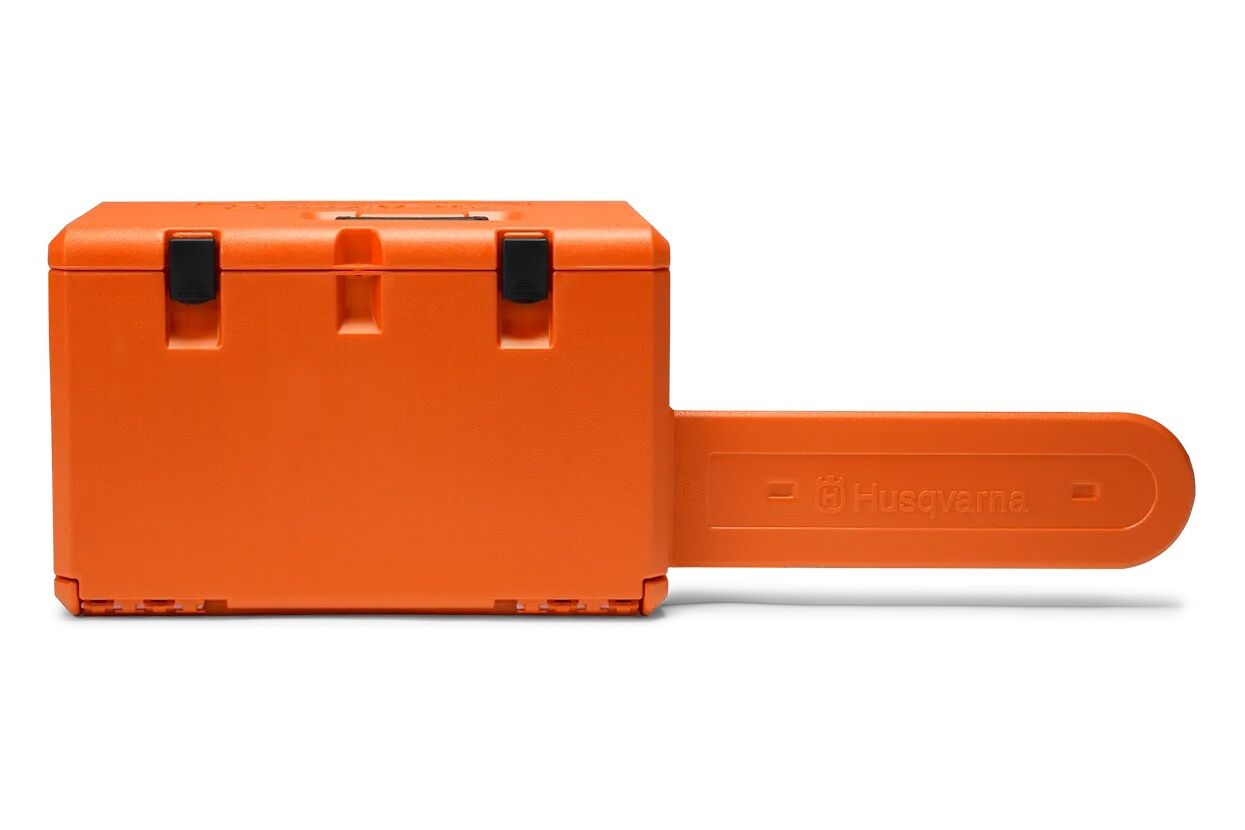 Husqvarna Powerbox® Chainsaw Carrying Case