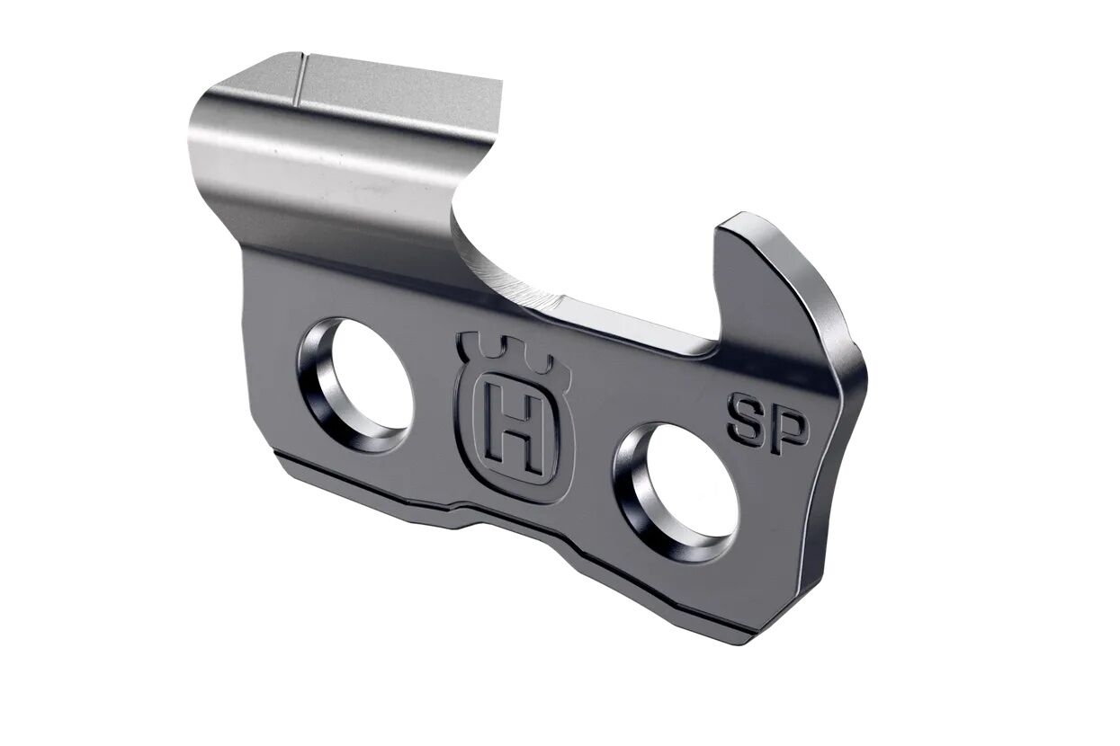 Husqvarna X-Cut SP33G Semi-Chisel Saw Chain, .325 in. Pitch, .050 in. Gauge, 72-DL, 18 in.