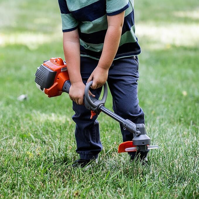 Husqvarna Kids Toy Weed Trimmer