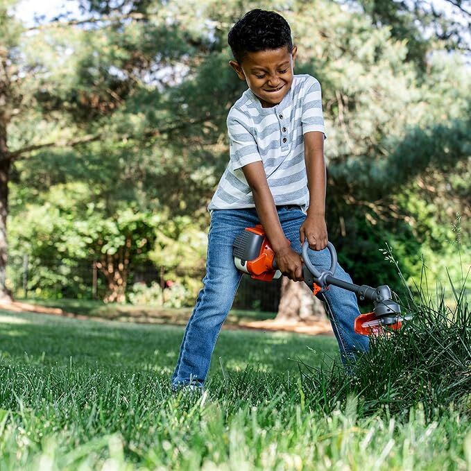 Husqvarna Kids Toy Weed Trimmer