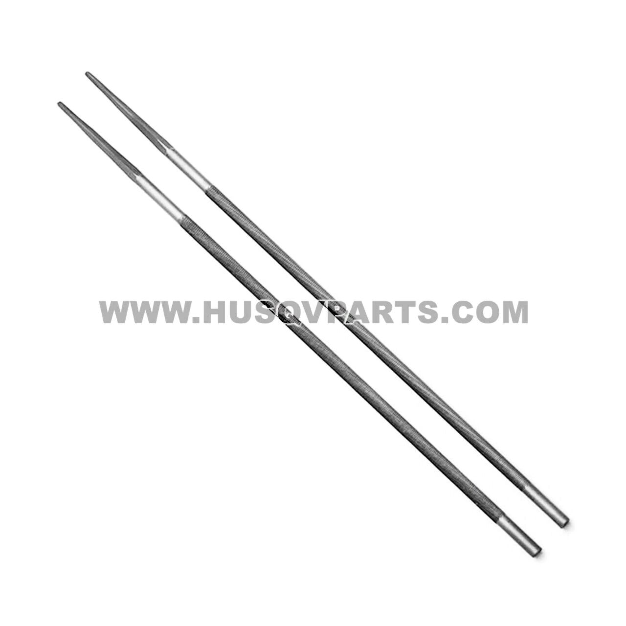 Husqvarna 11/64" (4 5Mm) Rd Files (2)