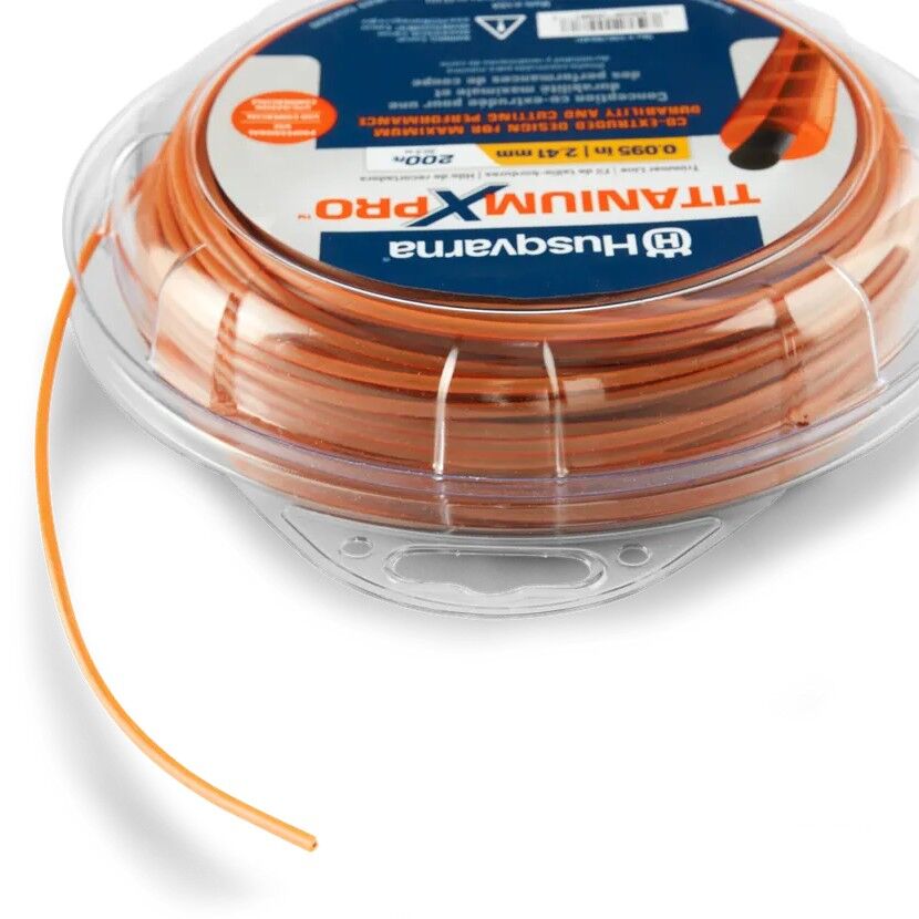 Husqvarna Titan.X Pro .095"X200Ft