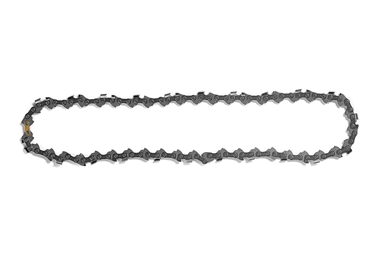 Husqvarna X-Cut S93G Semi-Chisel Saw Chain, 3/8 in. Mini Pitch, .050 in. Gauge, 52-DL, 14 in.