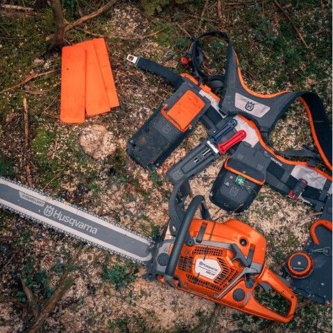 Husqvarna Felling Wedge 5,5-In