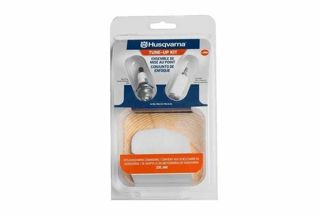 Husqvarna 235 240 Saw Maint Kit