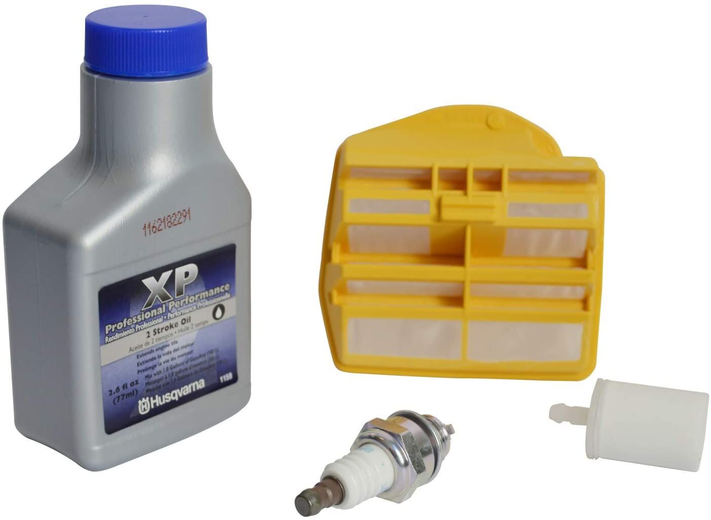 Husqvarna 445 450 Saw Maint Kit