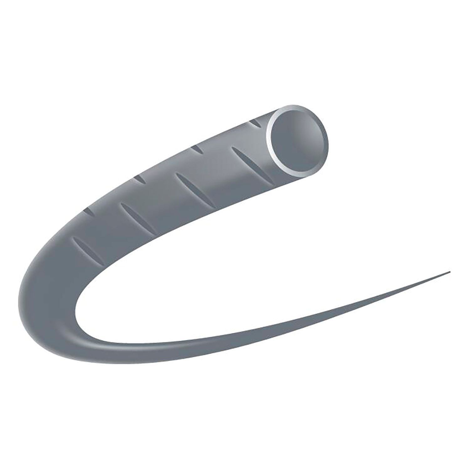 Husqvarna Titanium Force Spooled String Trimmer Line, 0.095-In, 840-Ft