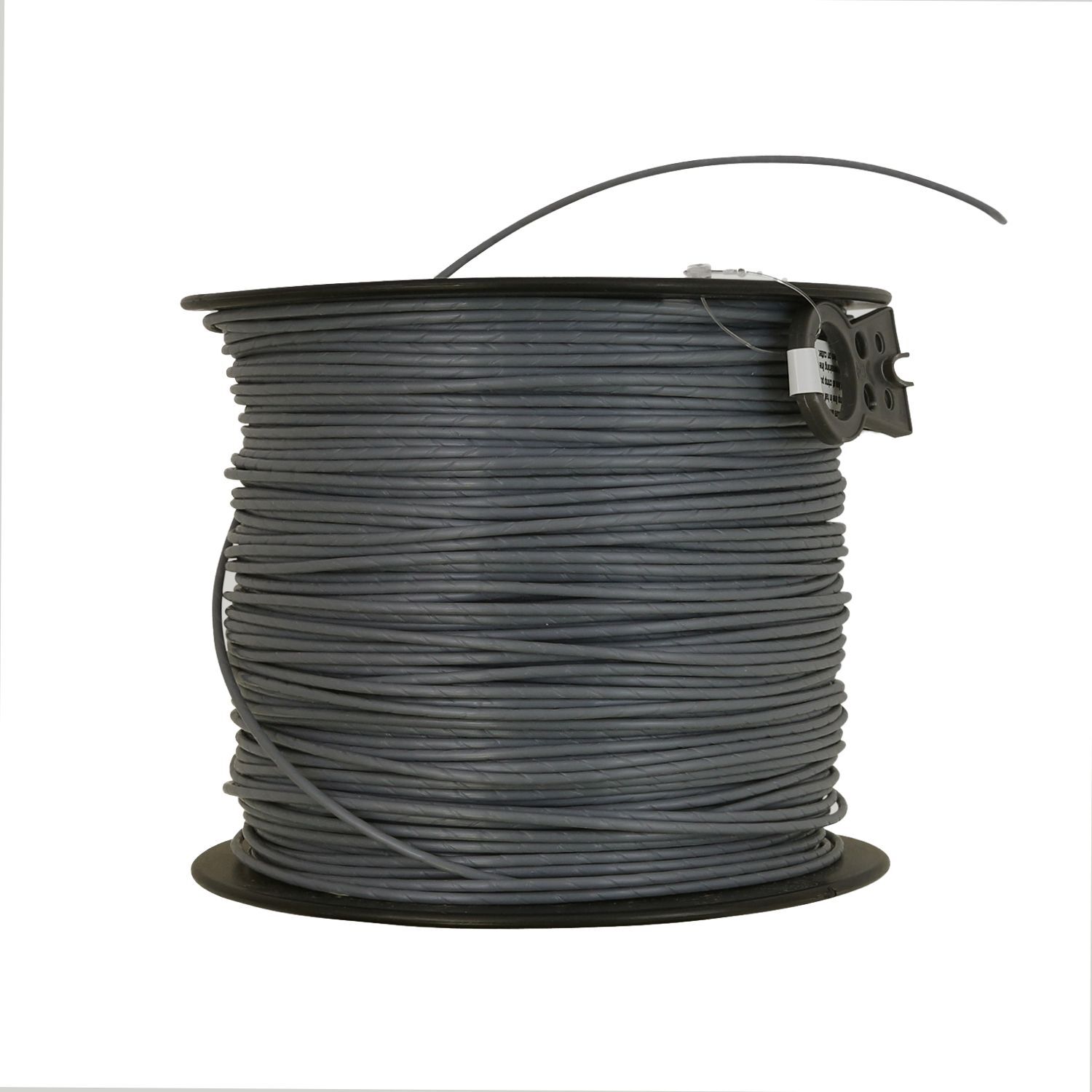 Husqvarna Titanium Force Spooled String Trimmer Line, 0.095-In, 840-Ft