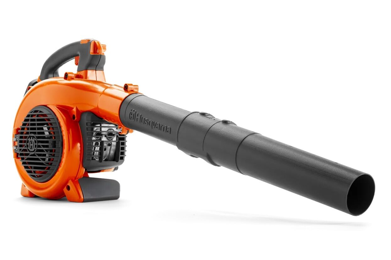 Husqvarna 125BVx Gas Handheld Blower