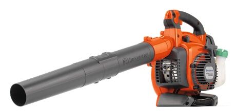 Husqvarna 125BVx Gas Handheld Leaf Blower