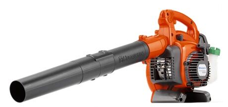 Husqvarna 125B Gas Handheld Leaf Blower