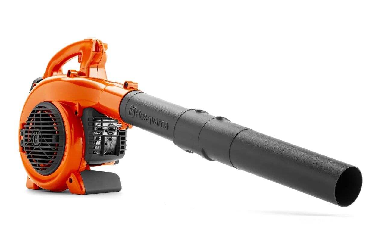 Husqvarna 125B Gas Handheld Blower
