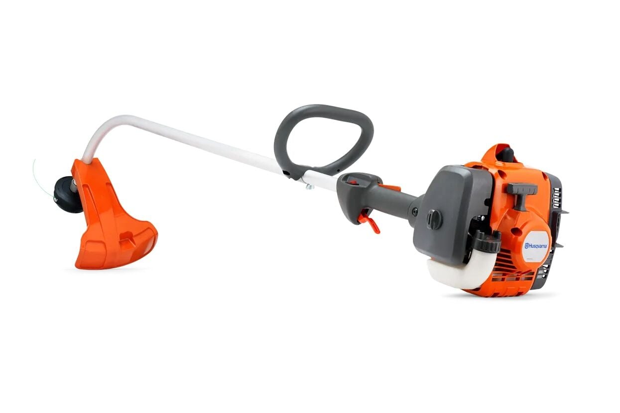 Husqvarna 122C Gas String Trimmer, 17 in.