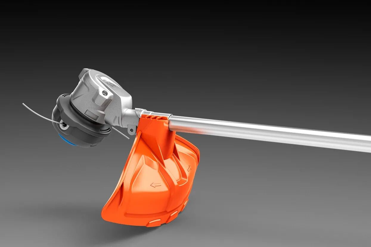 Husqvarna 520iLX Battery Powered String Trimmer with Battery and Charger