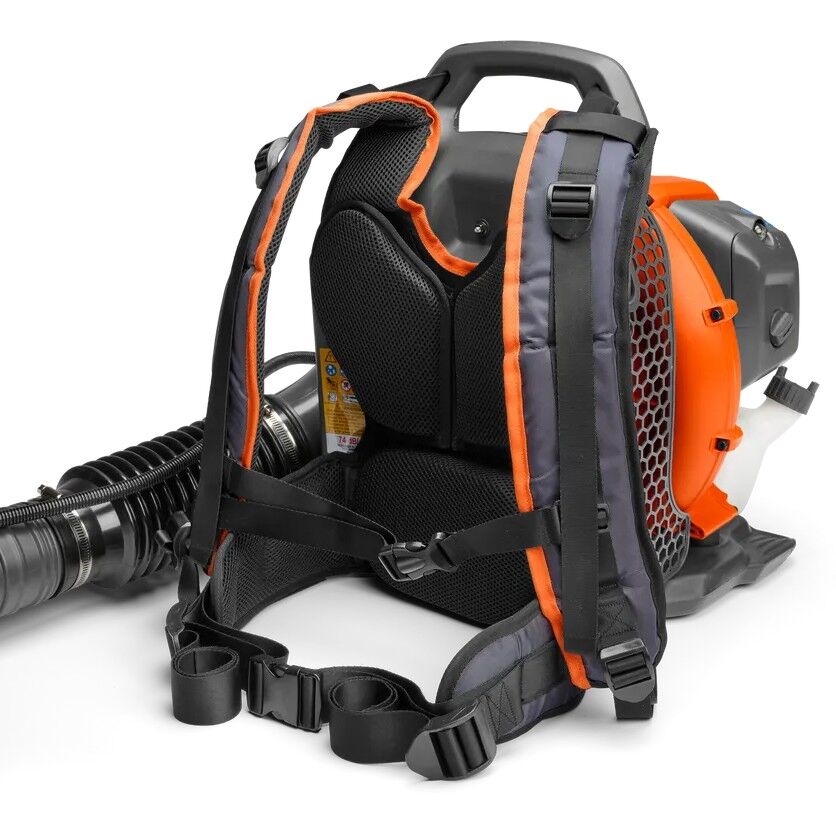 Husqvarna 150BT Gas Backpack Blower, 22-N