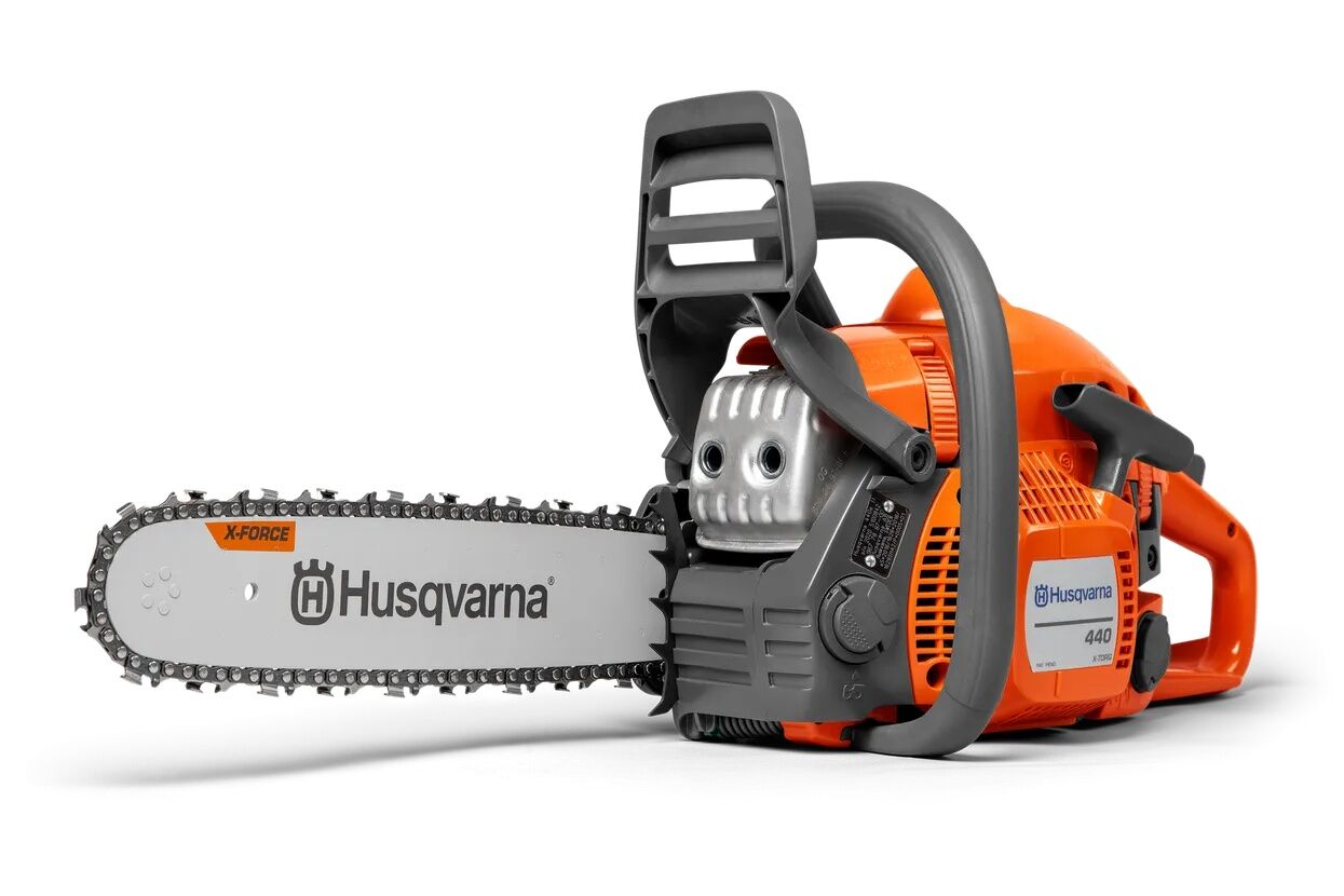 Husqvarna 440 18-In Gas Chainsaw